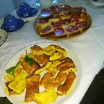 Maggiociondolo Fabriano