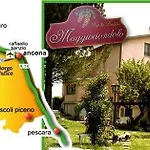 Maggiociondolo Fabriano
