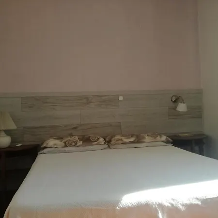 Maggiociondolo 3* Fabriano