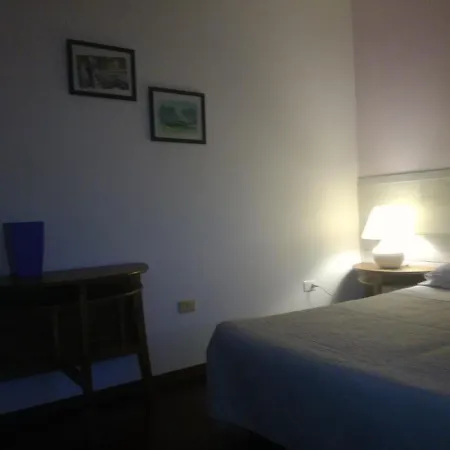 Maggiociondolo Oda ve Kahvaltı