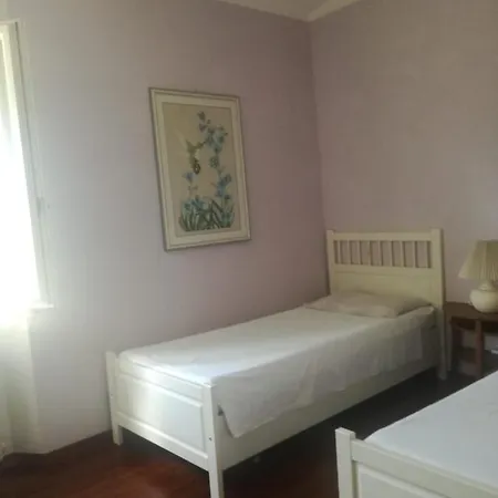 Maggiociondolo Bed & Breakfast 3*