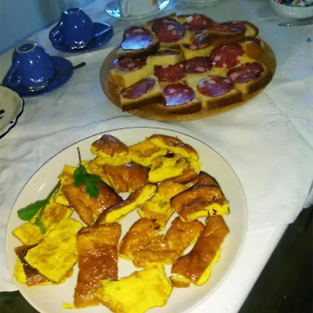 Maggiociondolo Fabriano