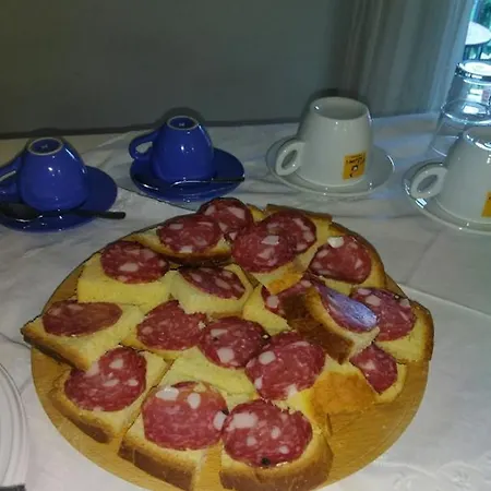 Maggiociondolo