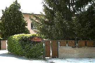 Panzió Maggiociondolo 3*