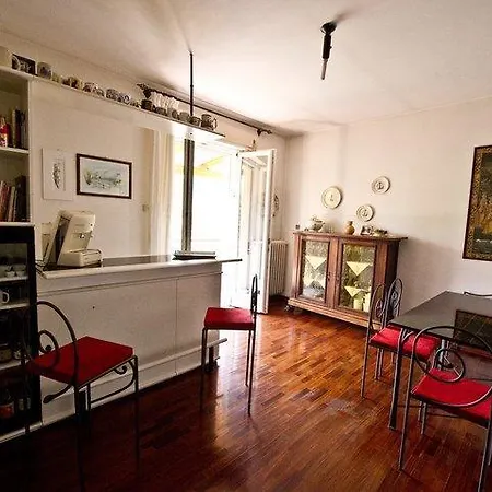 Oda ve Kahvaltı Maggiociondolo Fabriano