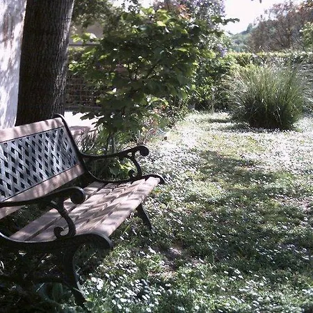 Maggiociondolo Bed & Breakfast Fabriano