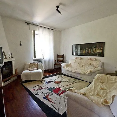 Maggiociondolo Oda ve Kahvaltı