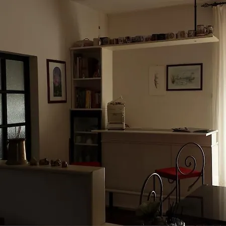 Maggiociondolo Bed & Breakfast 3*