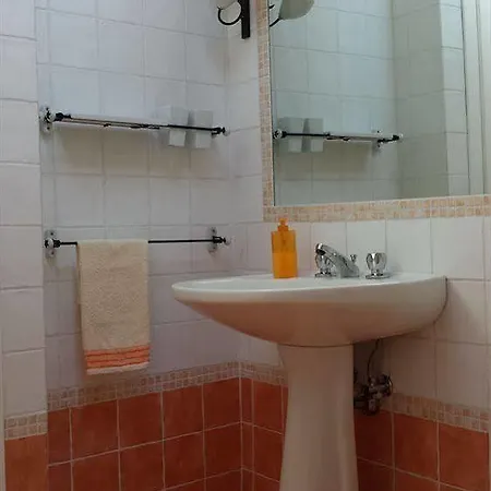 Panzió Maggiociondolo